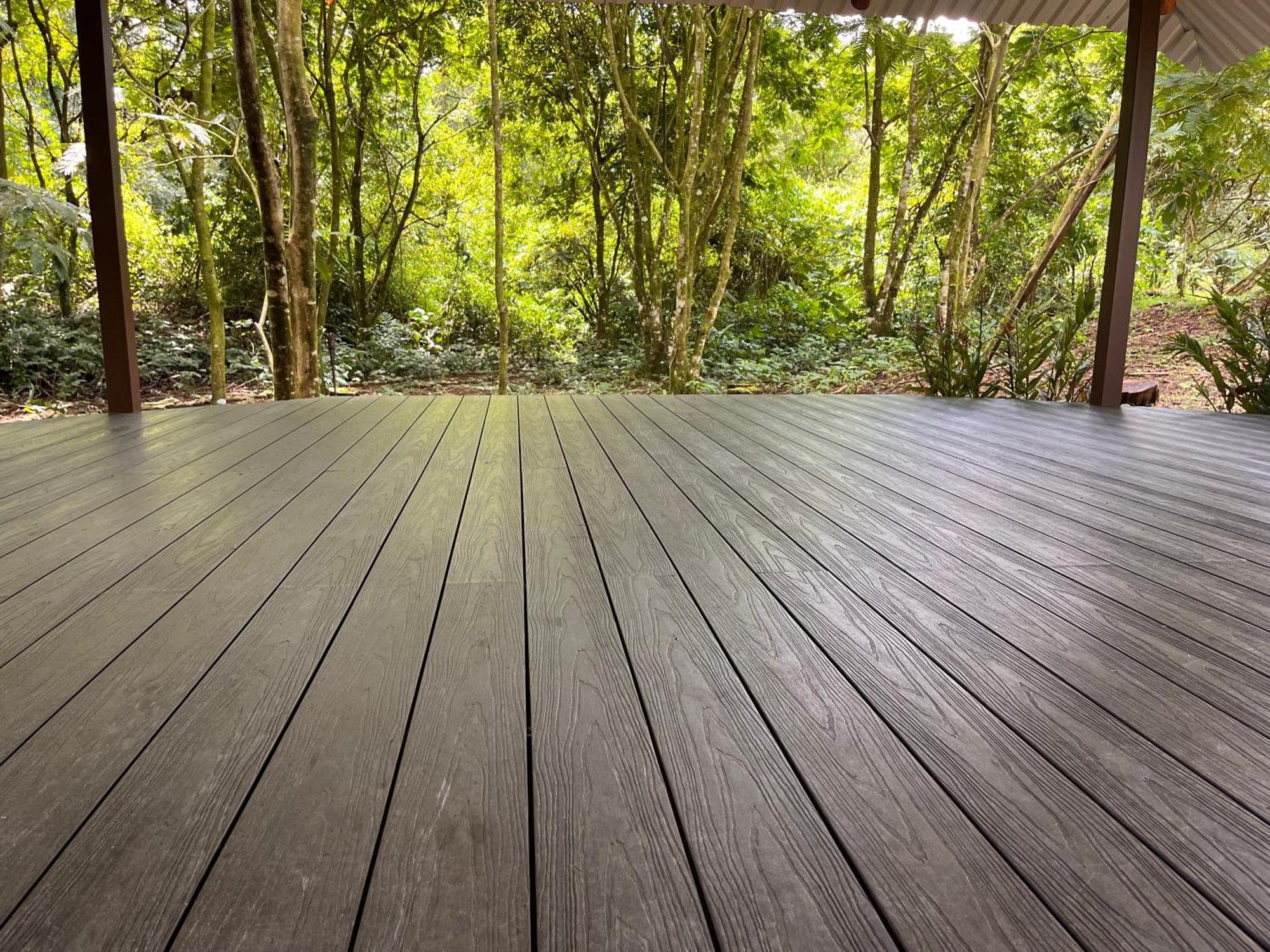 ラ・フォルトゥナ Wellness Park Crヴィラ エクステリア 写真