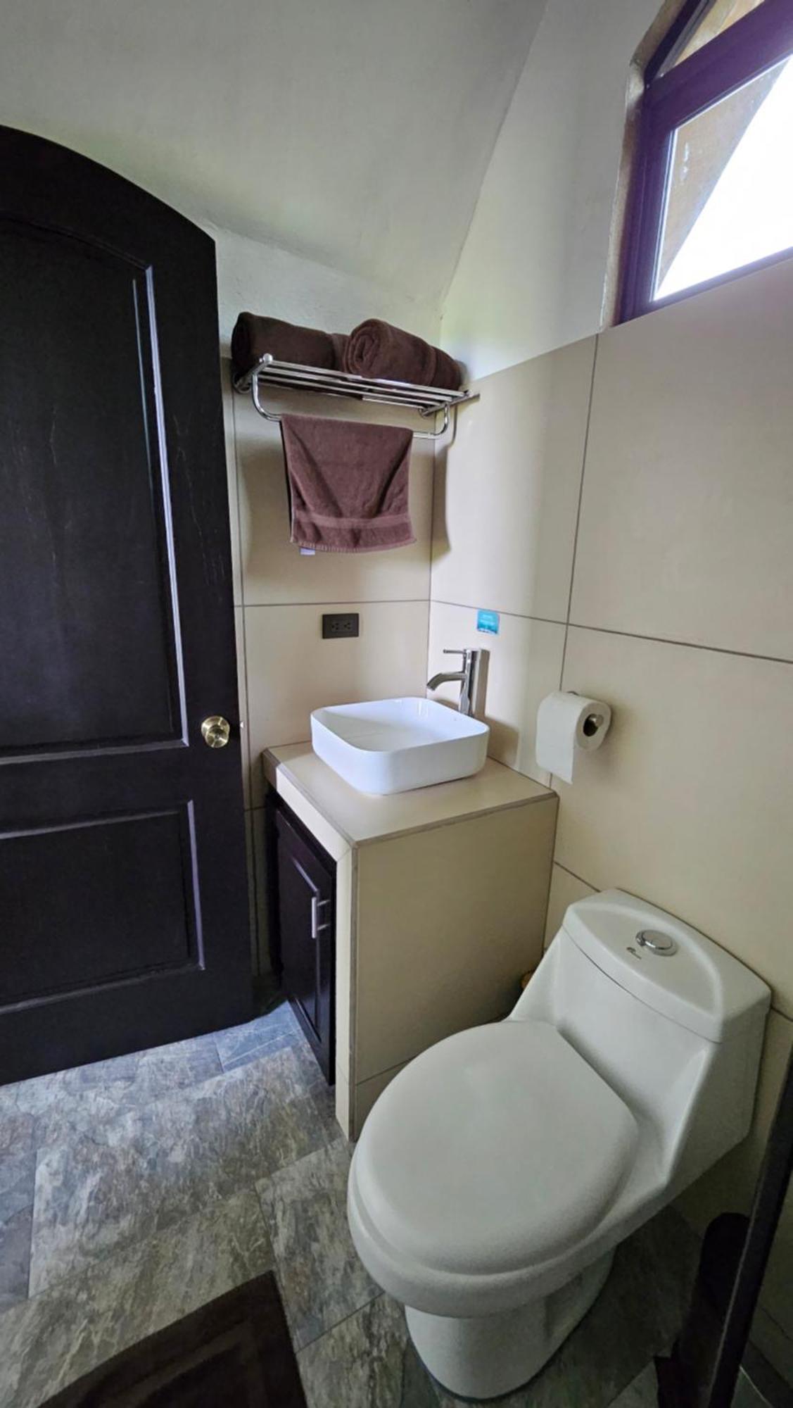 ラ・フォルトゥナ Wellness Park Crヴィラ 部屋 写真