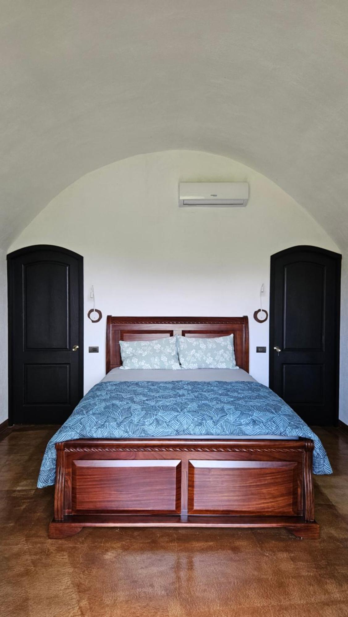 ラ・フォルトゥナ Wellness Park Crヴィラ 部屋 写真